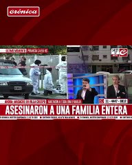 ¿Quién era la mujer acusada de acabar con su familia en Argentina? Esto es lo que se sabe