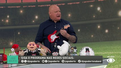 Palpite Jogo Aberto: Palmeiras x Ceará; Inter x Maracanã