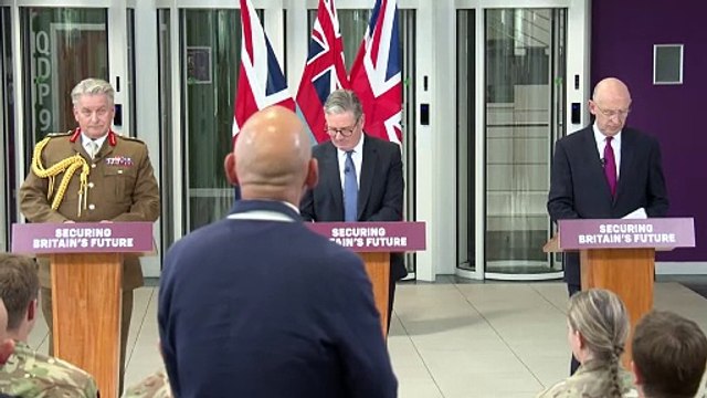 Reino Unido e ilhas Maurício chegam a acordo para devolução de arquipélago de Chagos