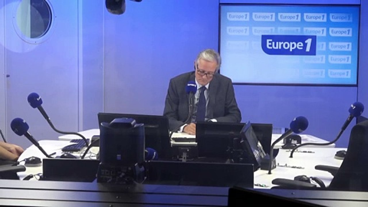 Paris rejette comme «outrancières» les accusations d'Israël d'«incitation à la haine»