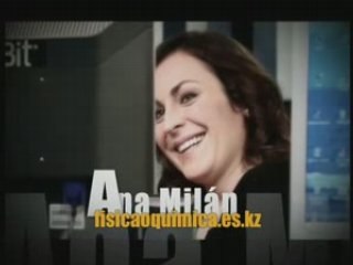 Anuncio Antena 3 con Ana Milán y Angy Fernandez