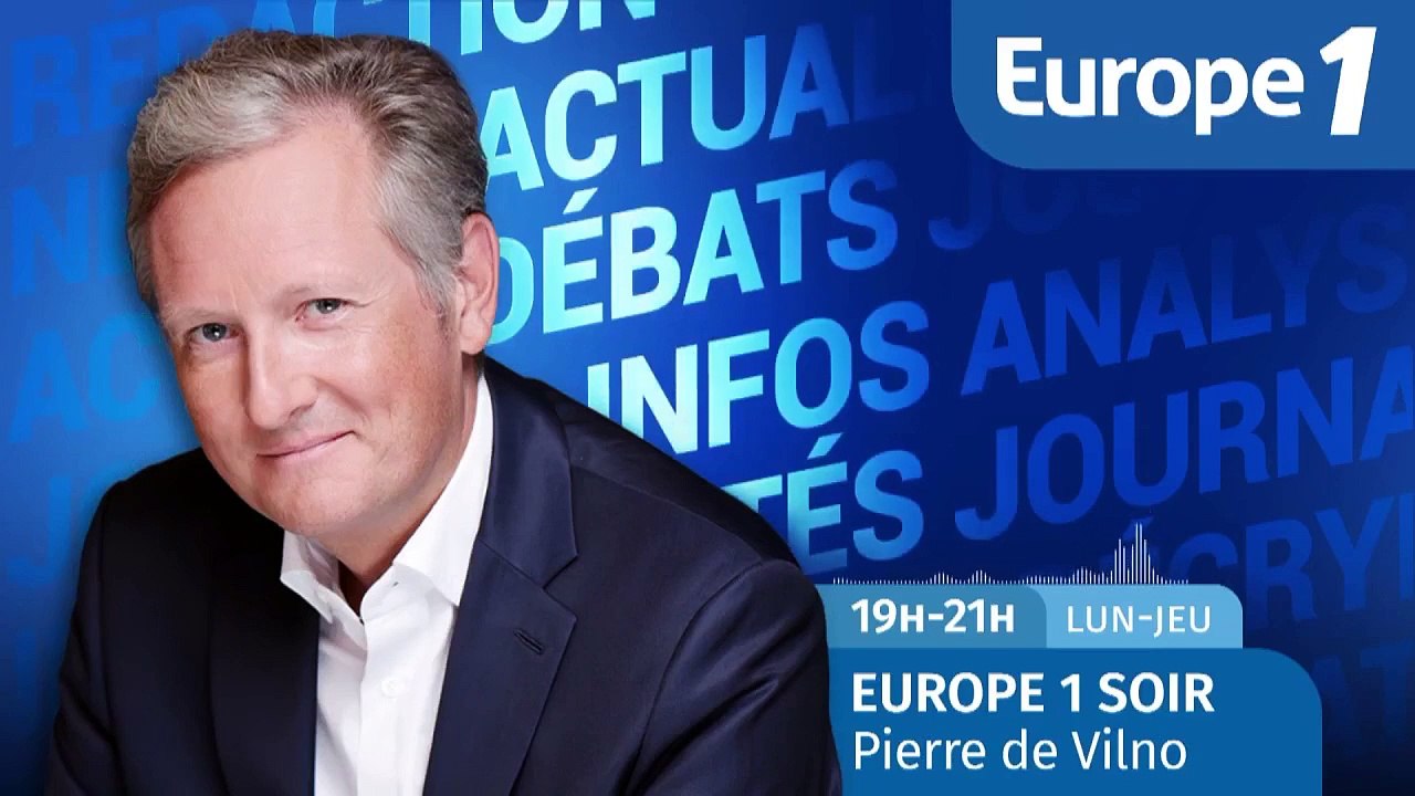 «C'est un coup de pub pour Bruno Retailleau, il réussit à faire écrire dans un rapport tout ce que l'on dénonce déjà» tacle Laurent Jacobelli, porte-parole du RN