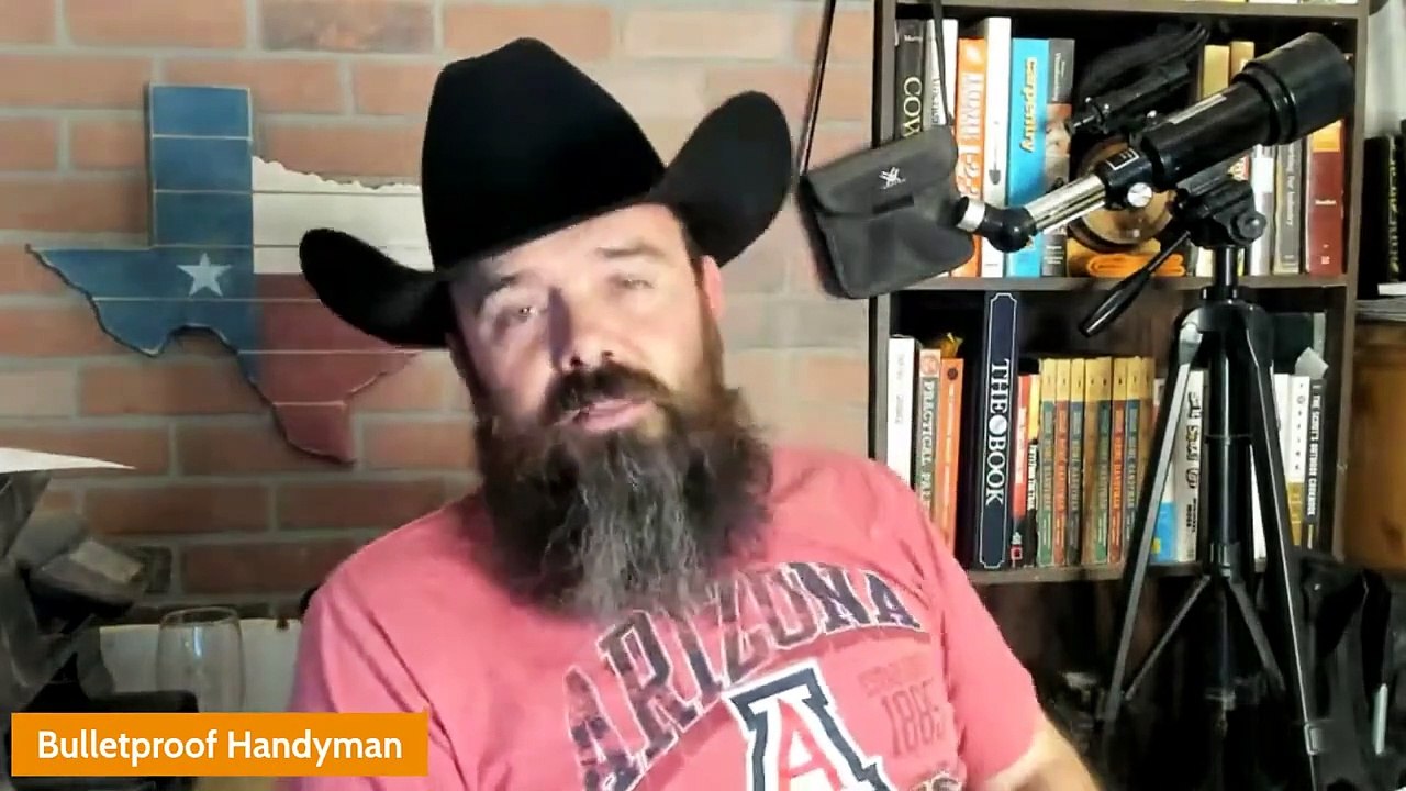 Handyman News - 1/11/2024 - Crazy Stuff Happening All Over