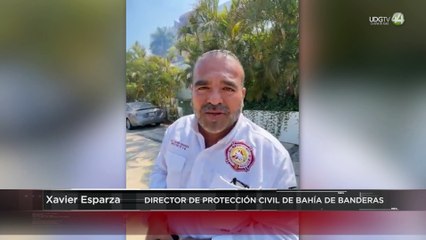 Incendio en condominios del Tizate deja daños millonarios