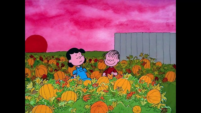 💖CULTE💖💥C’EST LA GROSSE CITROUILLE, CHARLIE BROWN (1966) ENTIER VF💥ABONNES-TOI STP🙏💖 MERCI 🙏💖💥