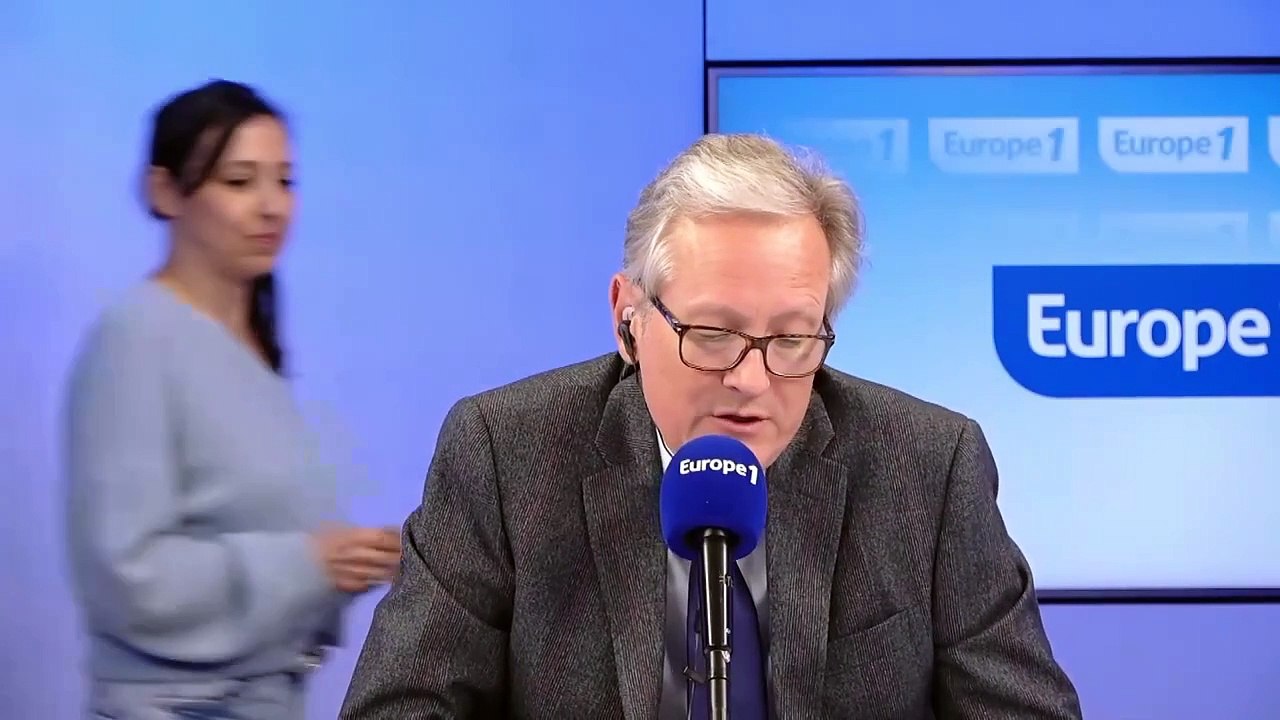«Il est très mauvais pour l'État de se mêler de la gestion des entreprises privées», estime Bernard Arnault