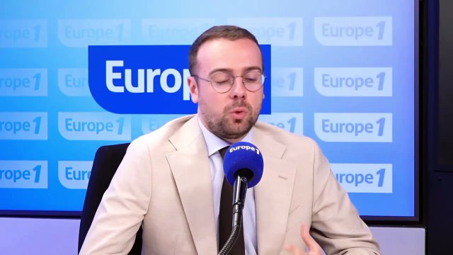 Attentat antisémite à Washington : le CRIF dénonce les propos d’Eric Coquerel