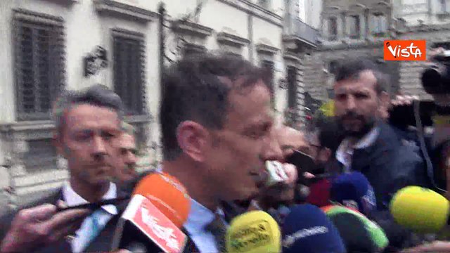 Fedriga: C'è volontà da parte mia e di Meloni di chiudere la crisi e rilanciare azione in Friuli