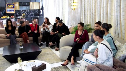 Super Diva EP - 16: Pakistan's Big Reality Show ✨