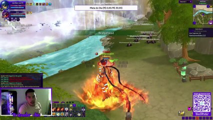 DRO | Evento Sorte Sortuda - Digital Ryze Online