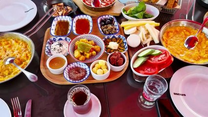 İstanbul'un En İyi 10 Manzaralı Restoranı
