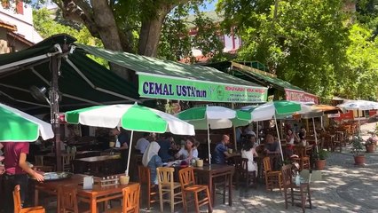 Altınoluk'ta mutlaka yapılması gereken 10 şey!