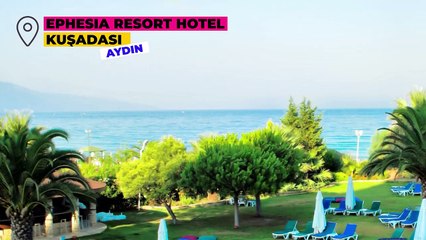 Kuşadası ｜ Gitmeden mutlaka izleyin!