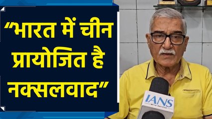 ऑपरेशन सिंदूर और नक्सलवाद के खात्मे पर बोले रक्षा विशेषज्ञ अनिल गौर