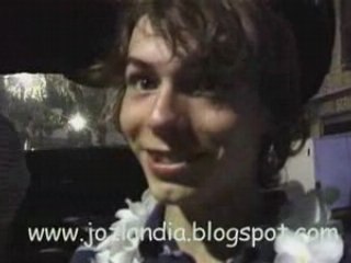 Rencontre avec "Les Smoking Kills"