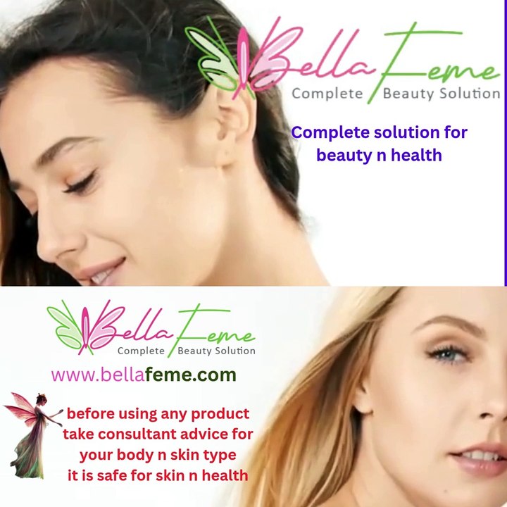 Bellafeme face care