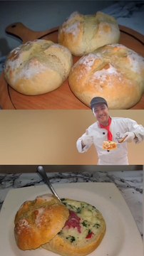 French potato soup #youtube #instagram #food #facebook #youtube #chef #cheffood #chefbishoy