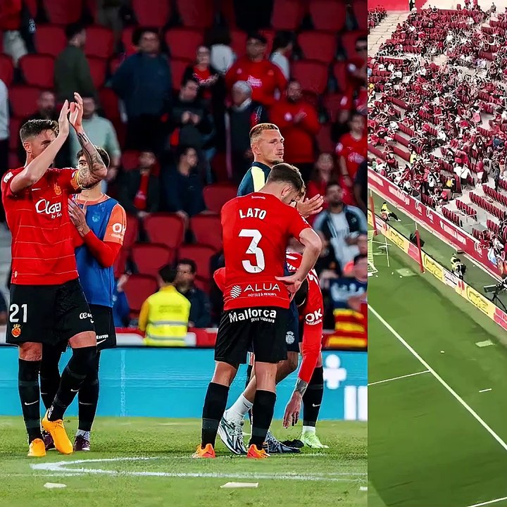 🟥🔥 “MAFFEO VETE YA” Y “LARIN CALLA YA”: SON MOIX ESTALLA CONTRA SUS PROPIOS JUGADORES 🔥🟥