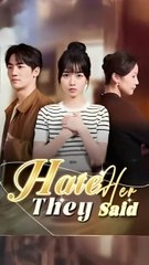 Hate Her They Said - The Clip That Almost Killed Me