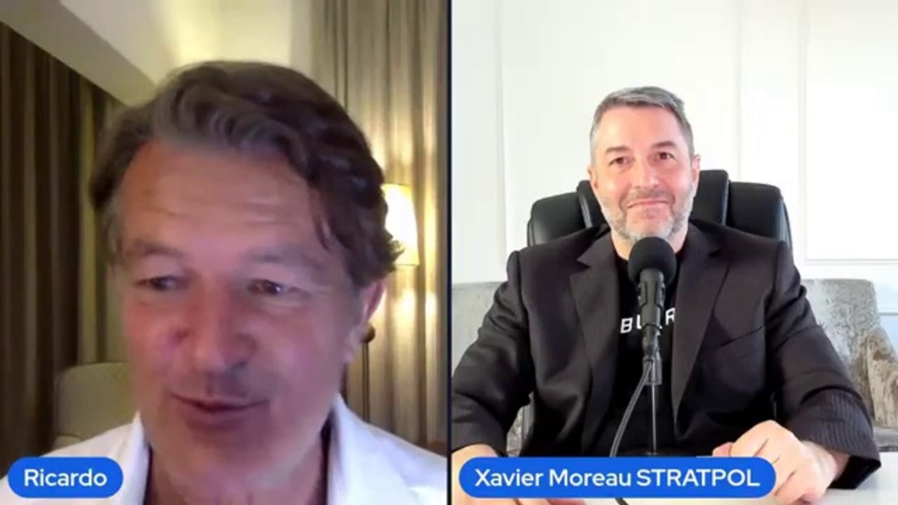 Russie Ukraine 9 - la vraie réalité / le terrain, Xavier Moreau. 24 mai 2 025
