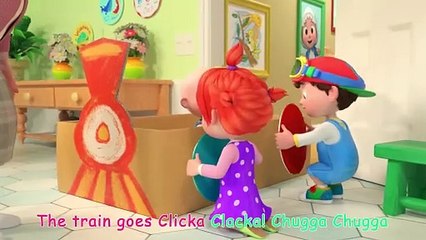 Train Song _ CoComelon Nursery Rhymes & Kids Songs_1080p