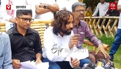 JPSC रिजल्ट पर छात्र संगठनों ने आरक्षण प्रक्रिया पर उठाए सवाल, हाईकोर्ट जाने की दी चेतावनी