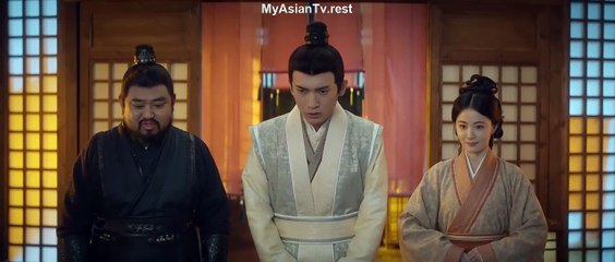 The Prisoner of Beauty Ep 24 Engsub