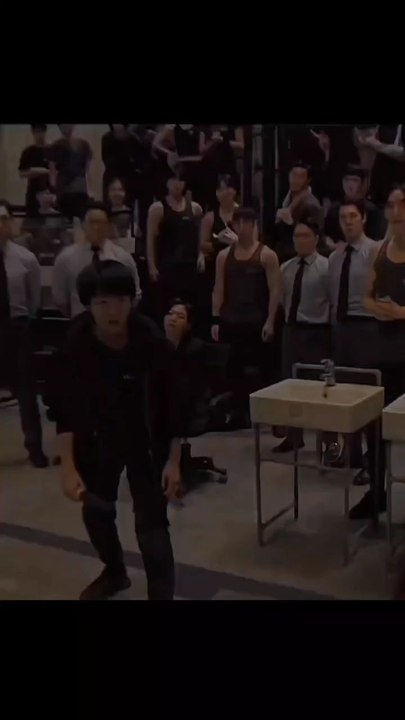 beautiful fight