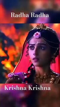 Radha Krishna Sad Status | Heart Touching Bhakti Video | Emotional Love Pain #radhakrishna #sadstatus #hearttouching #bhaktishorts #emotionalshorts