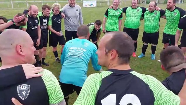 Championnat D2 D3 JSR