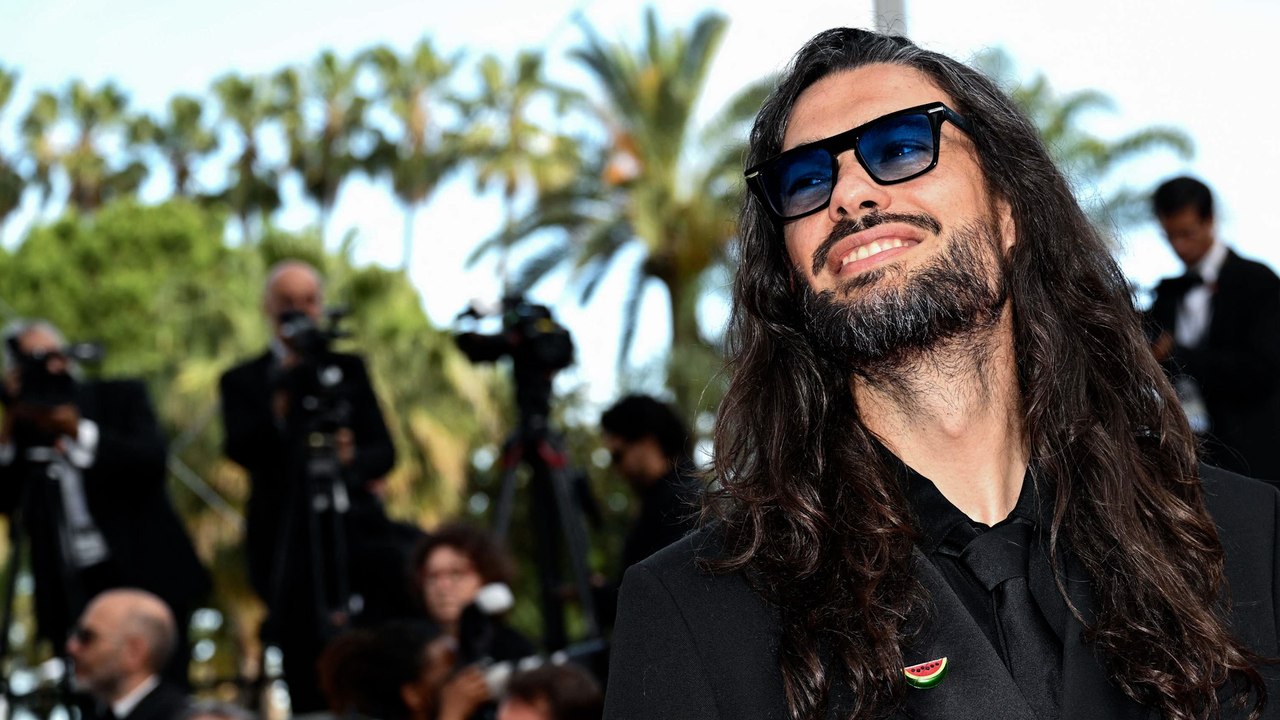 Oliver Laxe, tras ganar el Premio del Jurado en Cannes: "Este es el templo del cine"