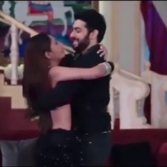 Nagin season 5 /veer and bani romance/beautiful moment of veer and bani