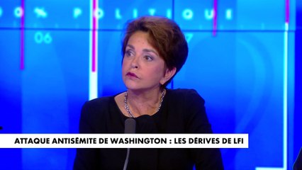 Judith Waintraub : «Le discours de Jean-Noël Barrot est lamentable»