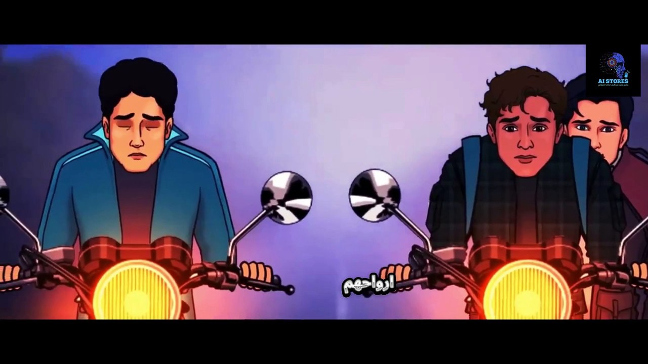 قصة رعب حقيقية | رحلة نانيـتال الملعونة 😱 | الرعب يبدأ حين تُكسر القواعد