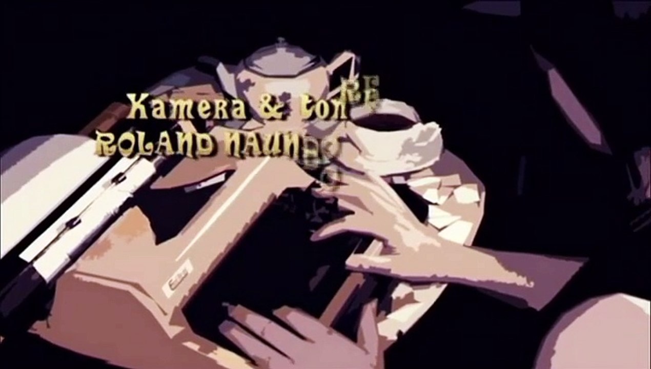 'Isabells Traum' (2009) 1/2