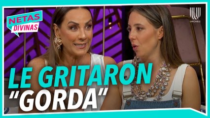 ¡No soportó! Así fueron las 14 horas de labor de parto para Sofía Niño de Rivera