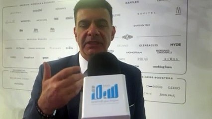 "أكور": نمو الطبقة المتوسطة والسياحة الداخلية يقودان طفرة الفنادق الاقتصادية في السعودية