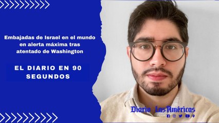 Oral History Project: Un Evento único que celebra la memoria del exilio cubano | El Diario en 90 segundos