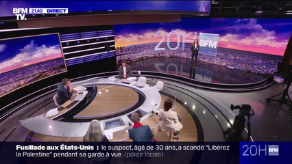 VOS QUESTIONS AU 20H - Est-ce qu'il existe un accompagnement pour les victimes d'arnaque bancaire au niveau de la police ?