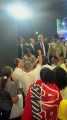 URGENTE: PM é chamada para conter invasão de sessão na Câmara de Salvador