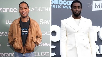 Kid Cudi Was Asked in Court About Diddy Allegedly Blowing Up His Car. His 3-Word Response Says It All