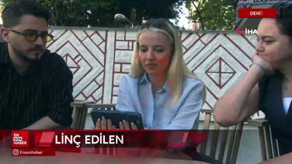 Atatürk'ün ismini hatırlayamadığı için linç edilen genç kadın konuştu