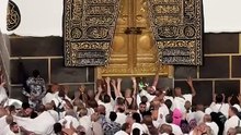 Hajj Session 2025 hajjsesson hajjtrending hajj2025update hajj1446 hajj2025 LiveHajj live hajj makkah313