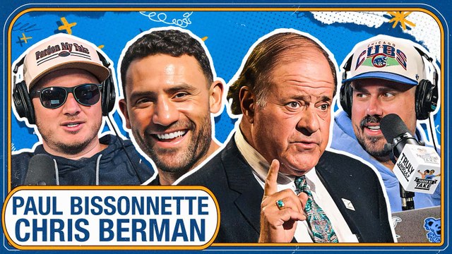 NHL Playoffs With Paul Bissonnette, Chris Berman, Thunder Take Game 1, Jordon Is Engaged To Be Married, RG3 vs Ryan Clark + FAQ's The Thunder take Game 1 and it was a tough watch with SGA fouls