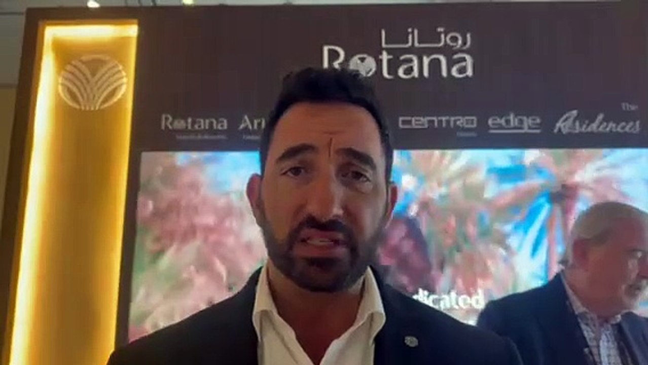روتانا تخطّط لمضاعفة فنادقها في المملكة عبر 12 مشروعاً جديداً