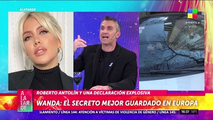 💥 WANDA NARA: ESCÁNDALO POR FIESTAS CON JUGADORES