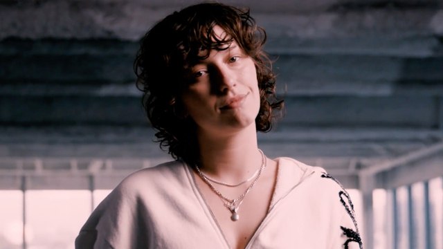 King Princess Talks Stepping Into Hollywood for 'Nine Perfect Strangers,' Her Dream MCU Role & More | THR Video
