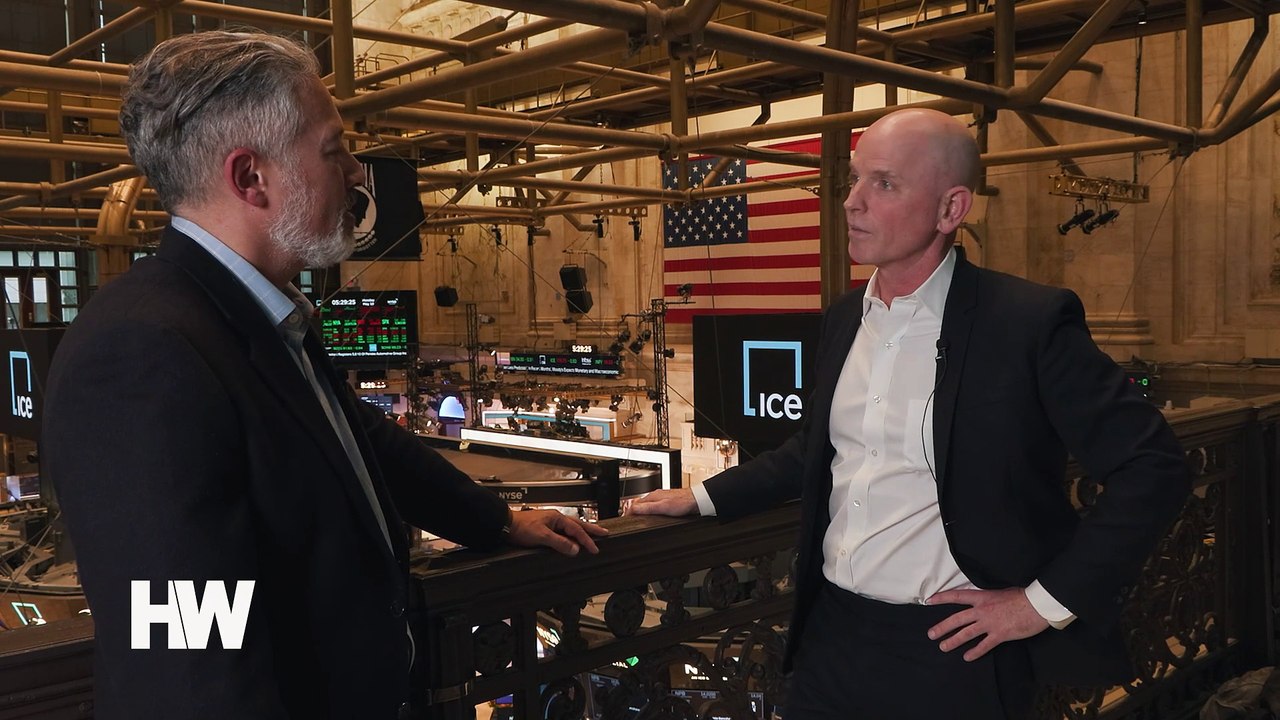 Scale, Strategy, and Servicing: Tim Bowler Talks ICE’s Bold Moves ...