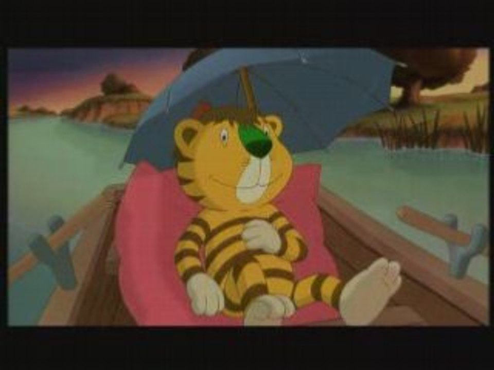 Le voyage à Panama : Bande Annonce