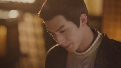 Youthful Glory episode 5 Engsub